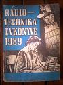 radiotechnika 1989